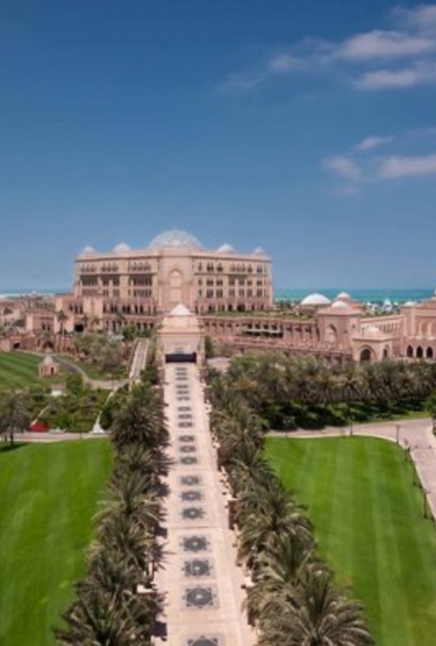  قصر الوطن أحد أفضل الوجهات للاحتفال بعيد الأب 