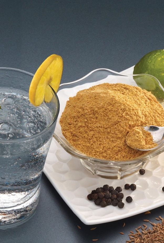 ما هي فوائد الكمون والليمون على الريق