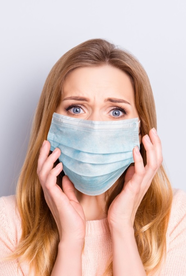  ظهور الفطر الاسود في اول دولة خليجية فما هي اعراضه