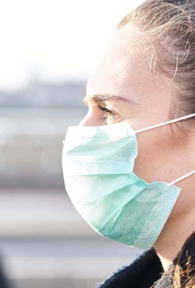 اسباب مرض الفطر الاسود واعراضه وطرق انتقال العدوى