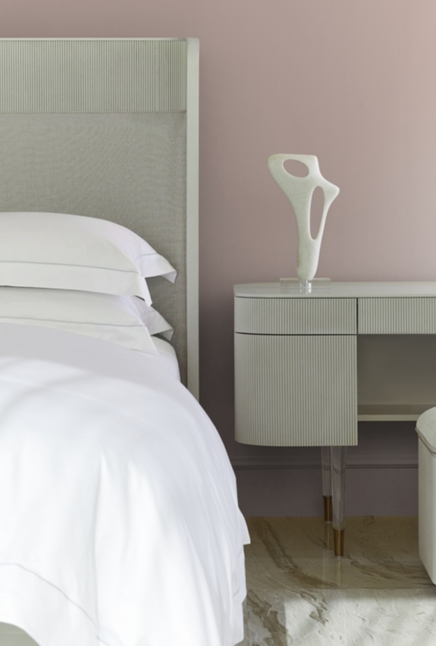 "عاتي" للمفروشات  الوجهة الأولى للديكور الفاخر