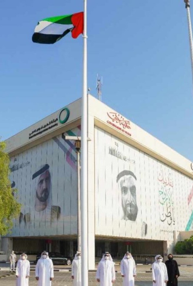 تميز إماراتي في مرونة التعامل مع كورونا