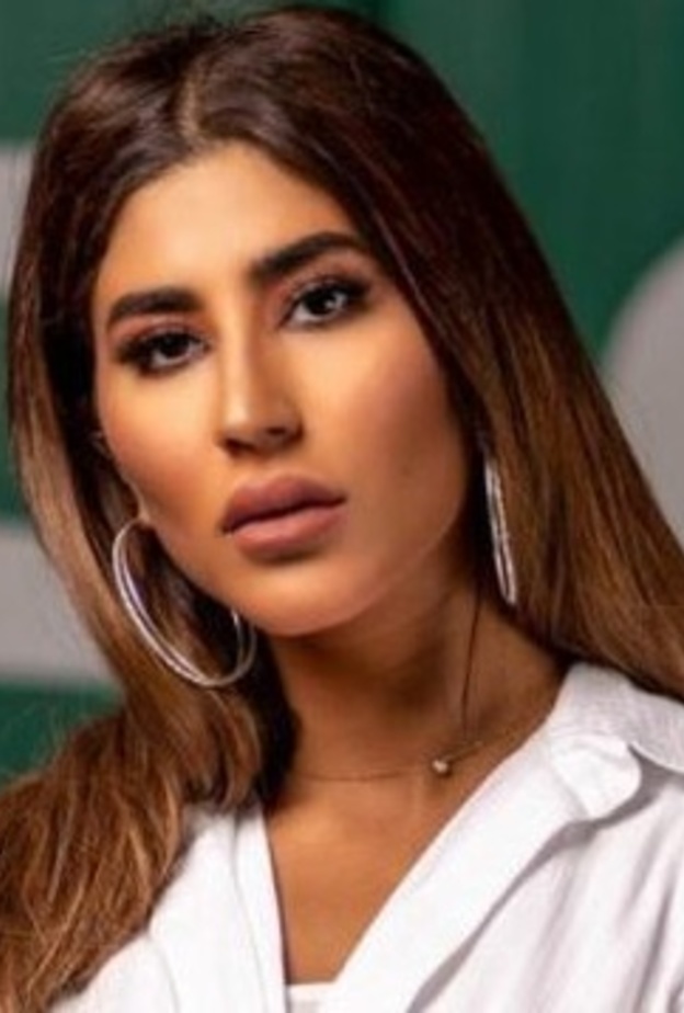 ليلى عبدالله