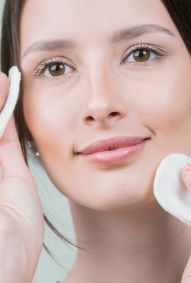 كيفية عمل تونر للبشرة من الليمون والألوفيرا وأهم فوائده