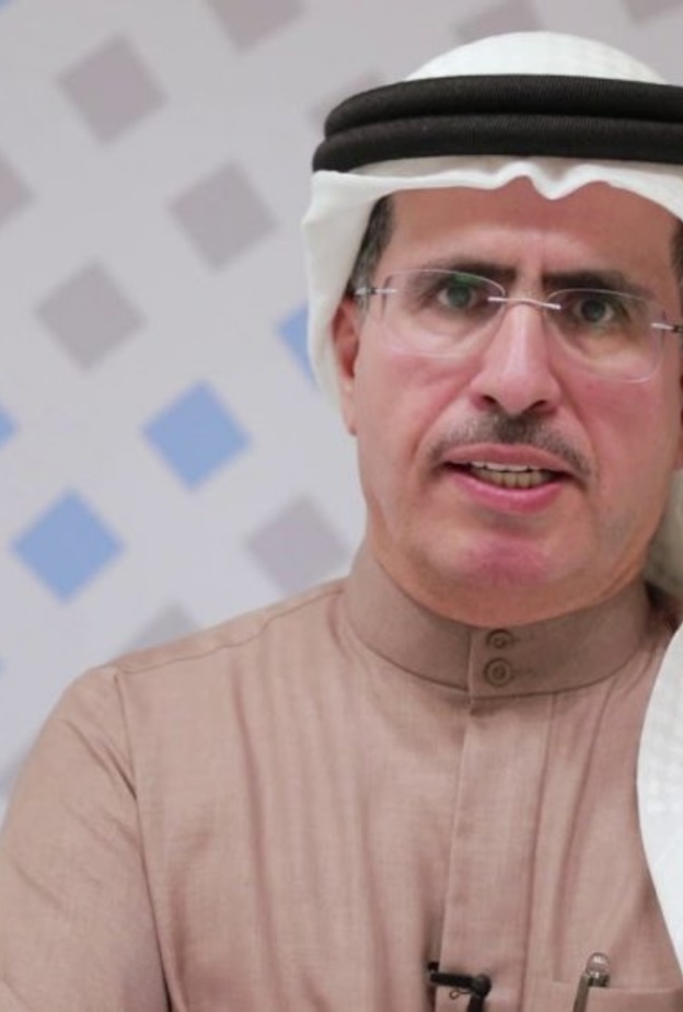 سعيد محمد الطاير