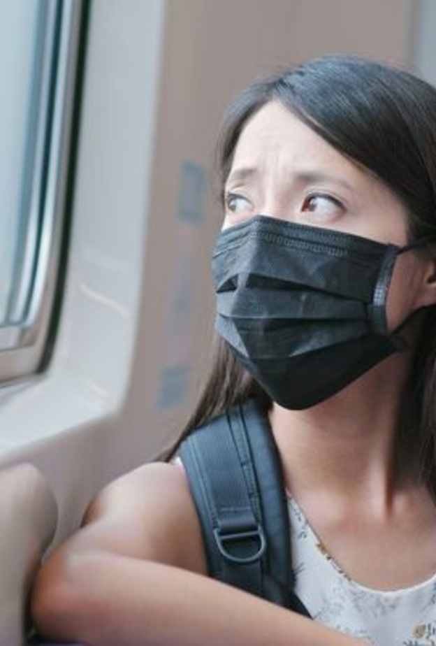 كيف تنتشر عدوى مرض الفطر الاسود وطرق الوقاية منه