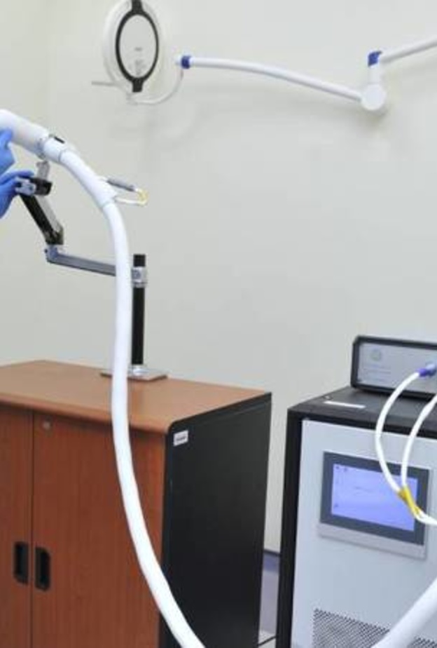 الإمارات تعتمد أجهزة مسح متطورة للكشف عن المصابين بفيروس كورونا