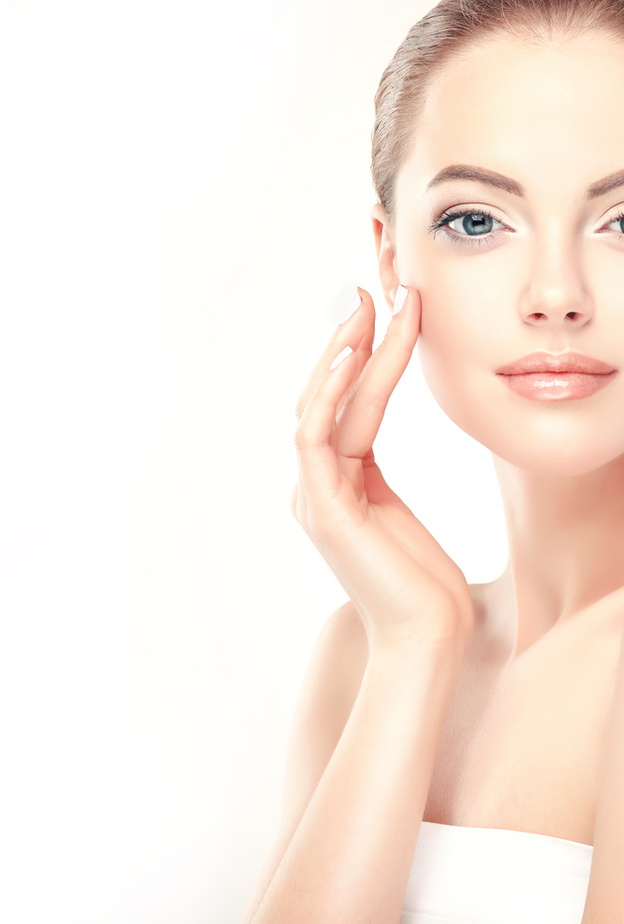 ة Hydrafacial تمنح النضارة والسطوع للبشرة