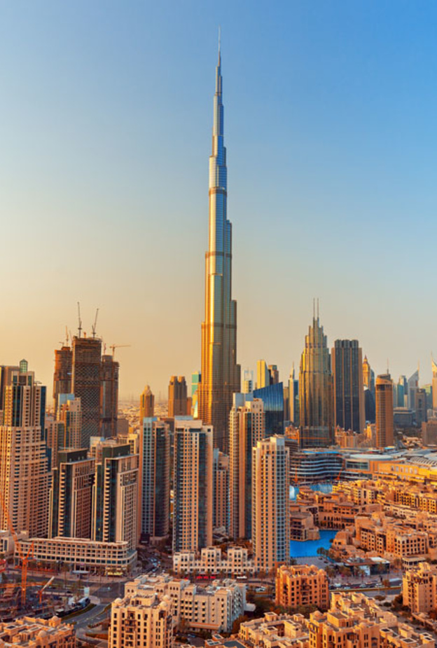 الإمارات الأولى إقليمياً والتاسعة عالمياً في التنافسية العالمية لـ2021