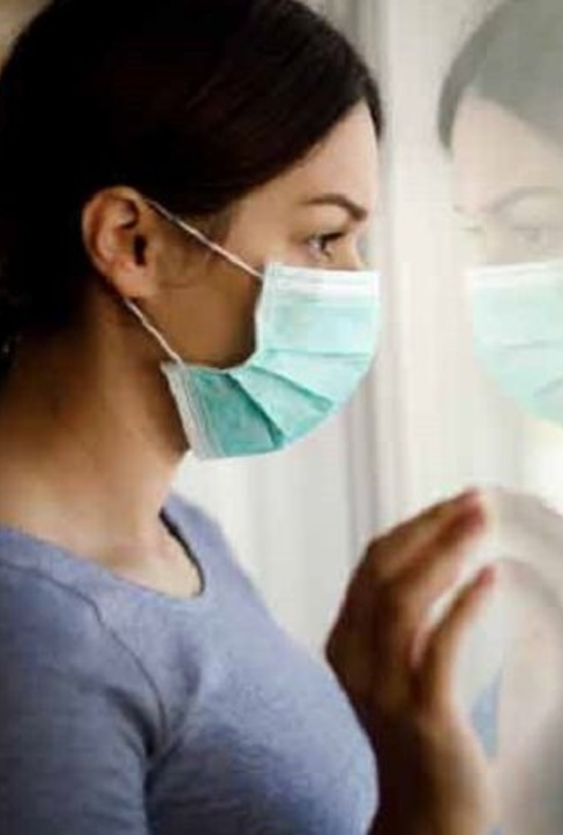 ماهي اعراض كورونا طويلة الامد وما مدى الاصابة بها