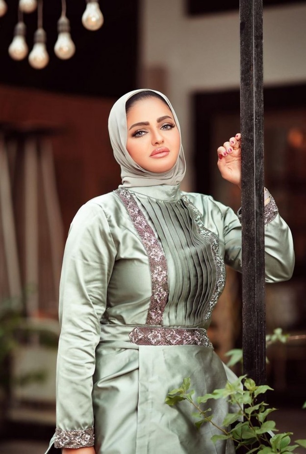 حبيبة العبدالله