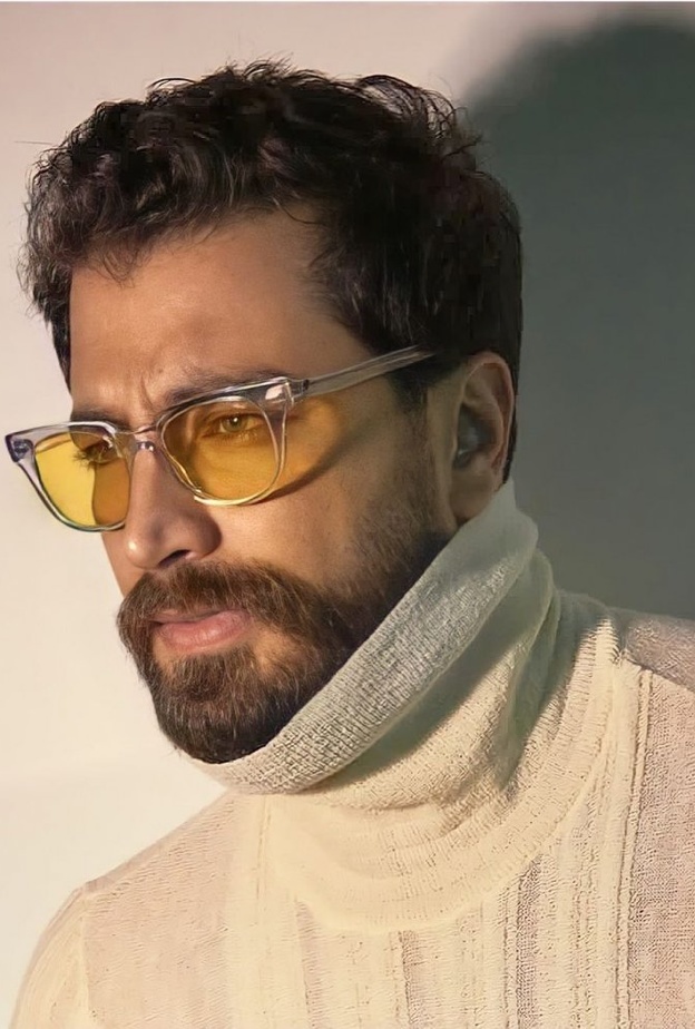 معتصم النهار