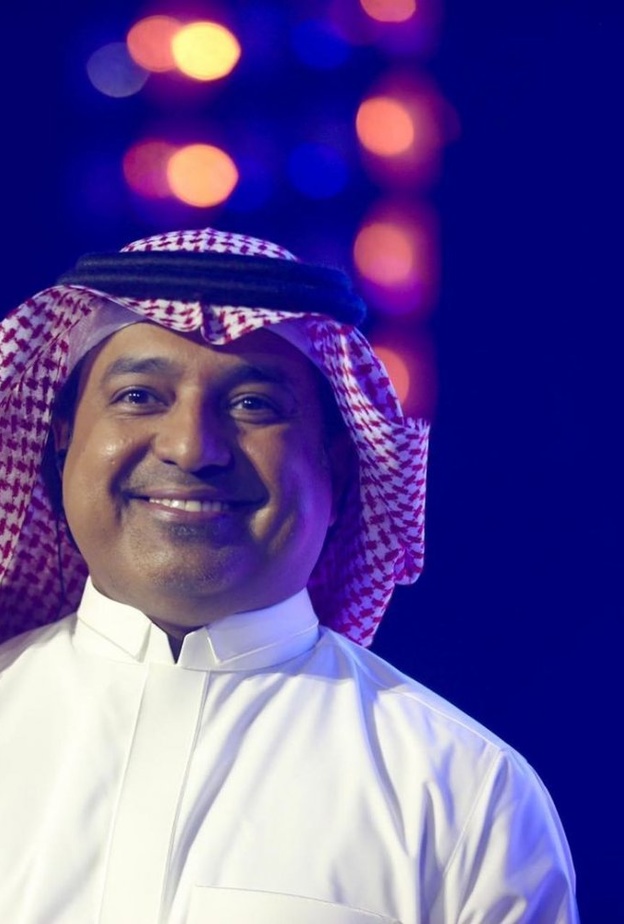 راشد الماجد