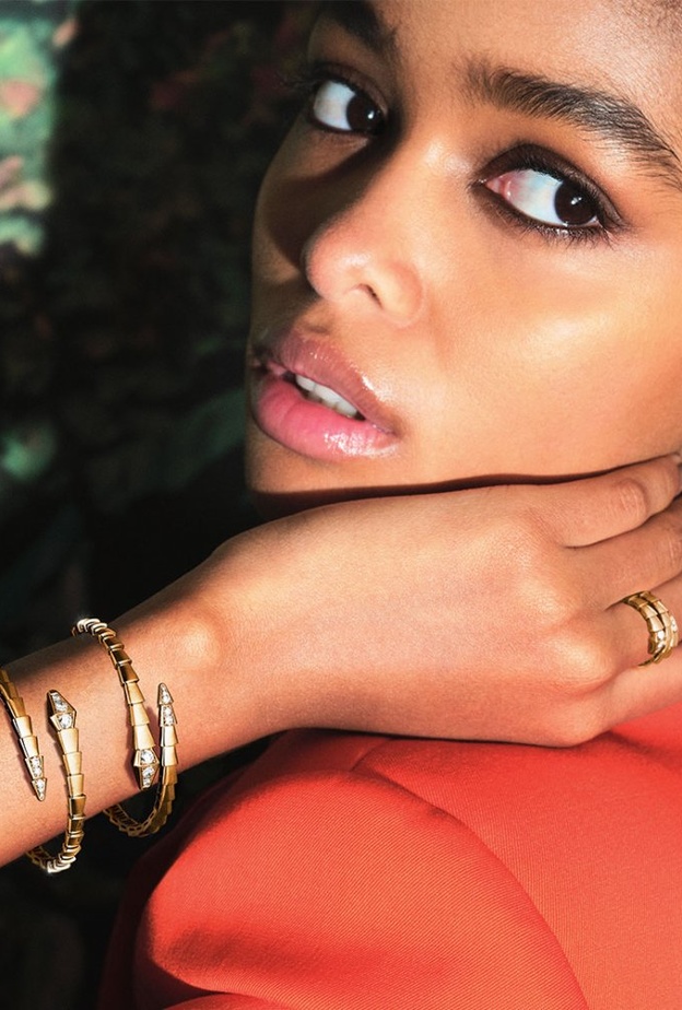 صورة من بولغري Bvlgari