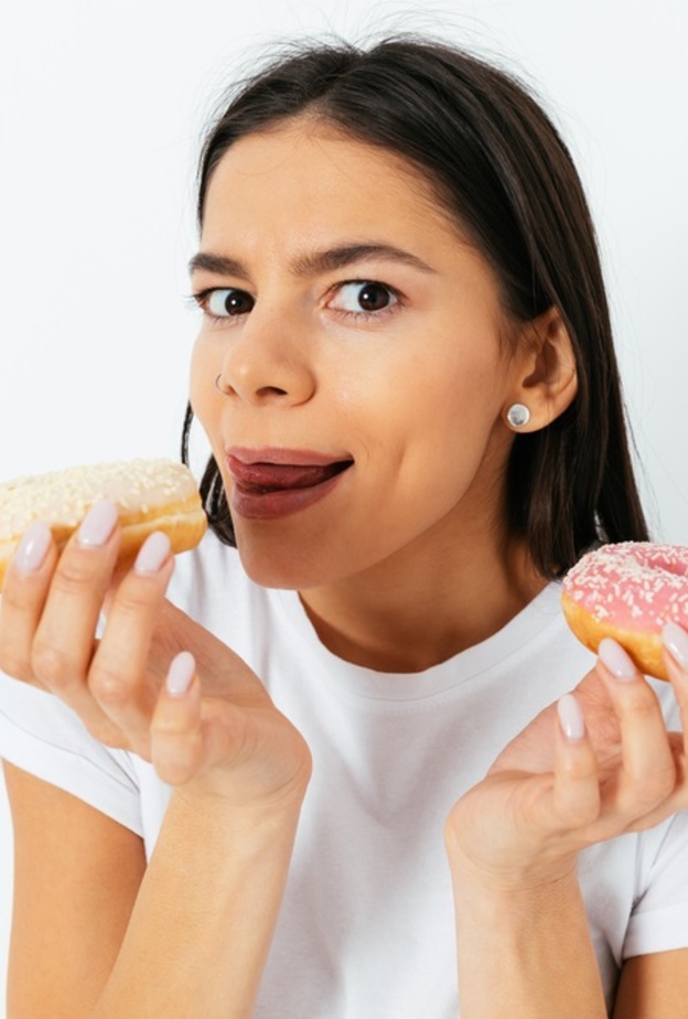 التأثيرات السلبية لمرض كوفيد 19 على عادات تناول الطعام