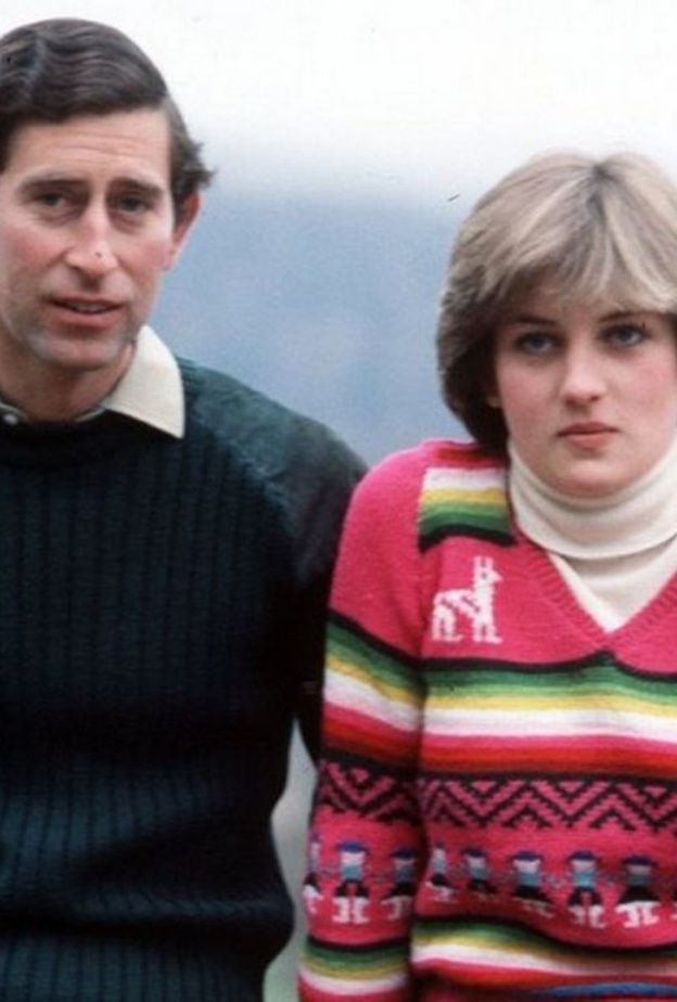 الشرطة حققت مع الأمير تشارلز في ادعاءات اتهامه بالتخطيط لقتل الأميرة الراحلة ديانا؟