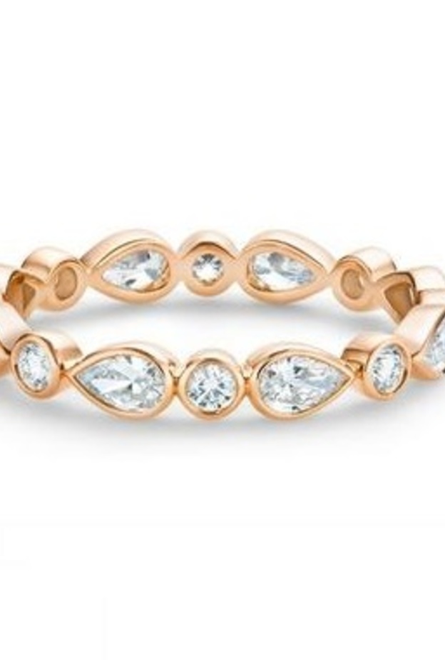  خاتم من دي بيرز De Beers