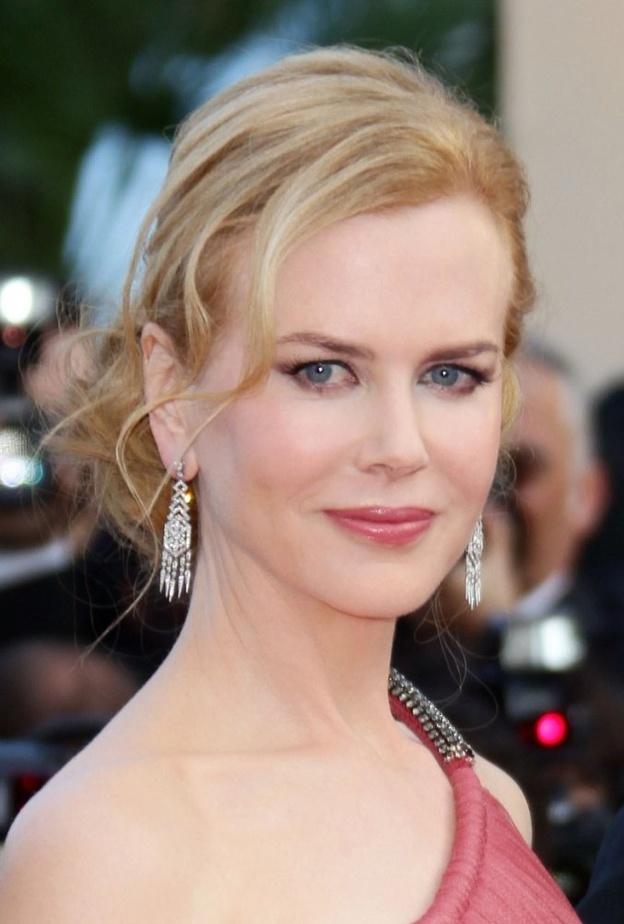 عيد ميلاد نيكول كيدمان Nicole Kidman