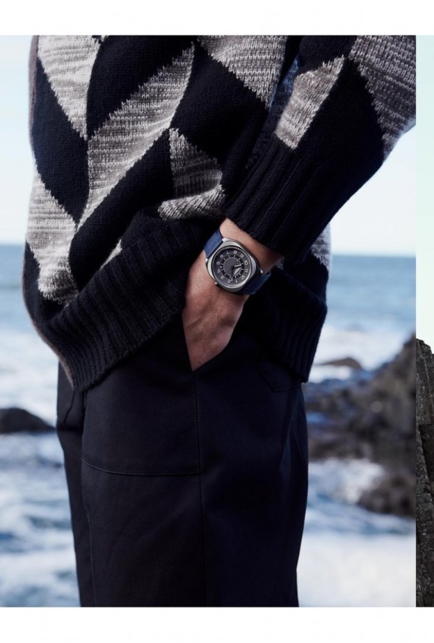  صورة من هيرمس Hermès