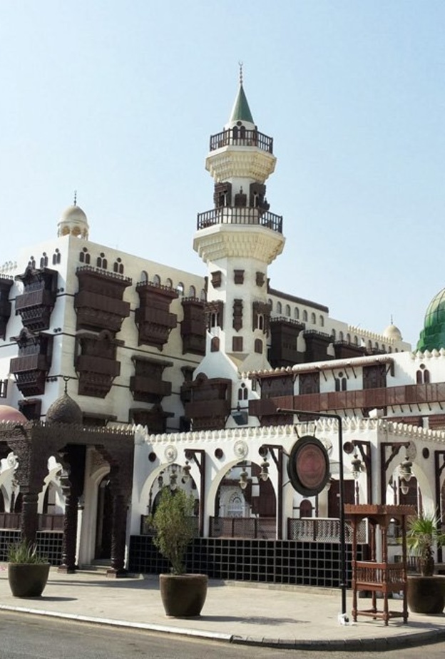  مدينة الطيبات العالمية Al Tayebat International City، جدة