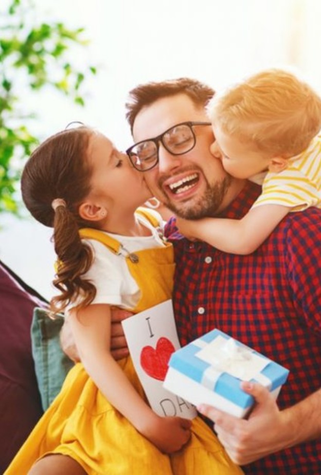أثر الإحتفال بعيد الأب على الأسرة ككل