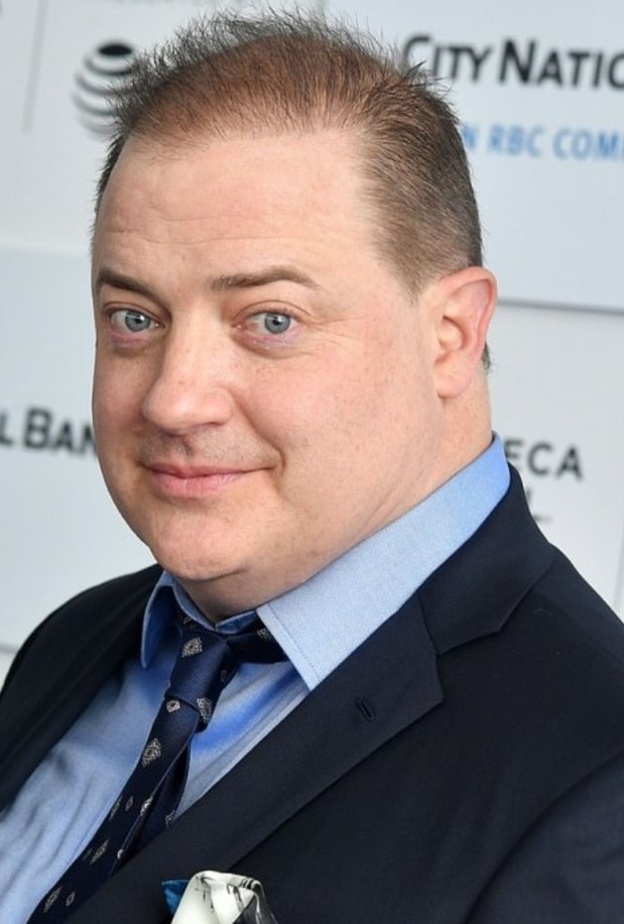  بريندان فريزر 