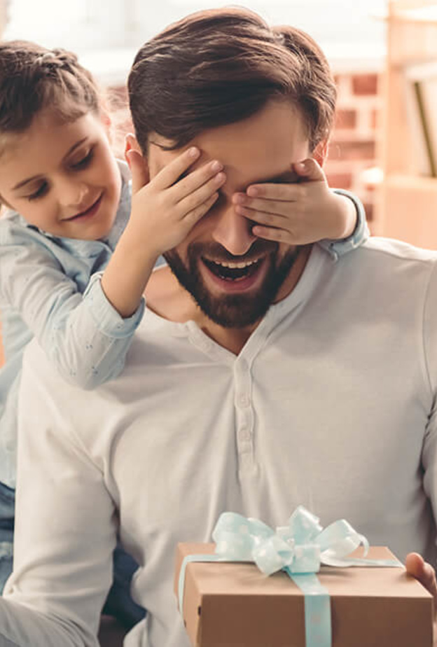 أفكار رائعة للإحتفال بعيد الأب