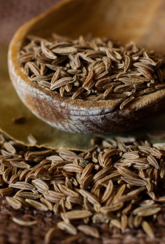  ما هي فوائد الكمون المغلي للتخسيس