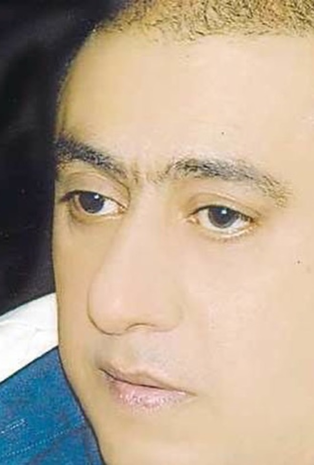 هاني جرجس فوزي