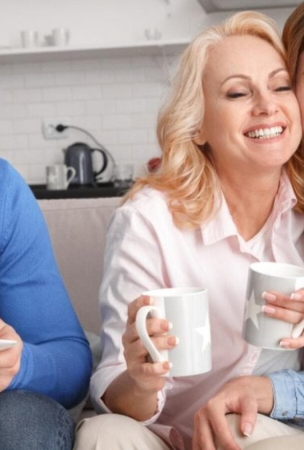 نصائح لتكسبي قلب زوجك من خلال تصرفاتك مع أهله