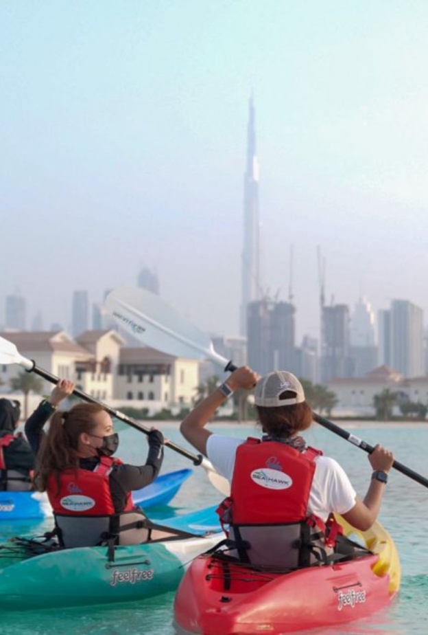 فعاليات مبادرة " صيفنا نشاط وحيوية"