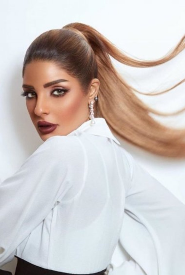 مرام البلوشي