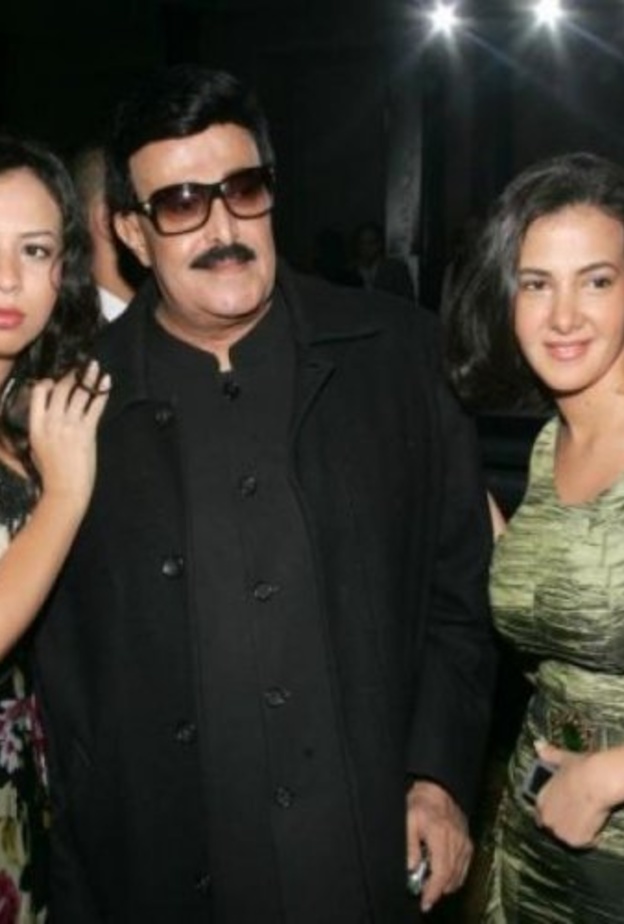 دنيا وإيمي سمير غانم