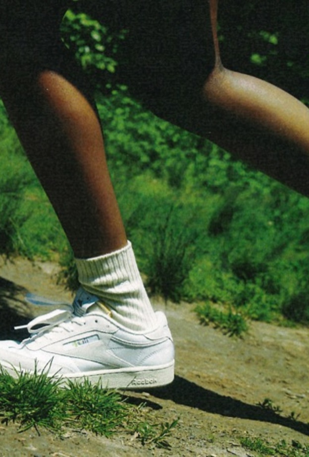 Reebok x Danielle Guizio