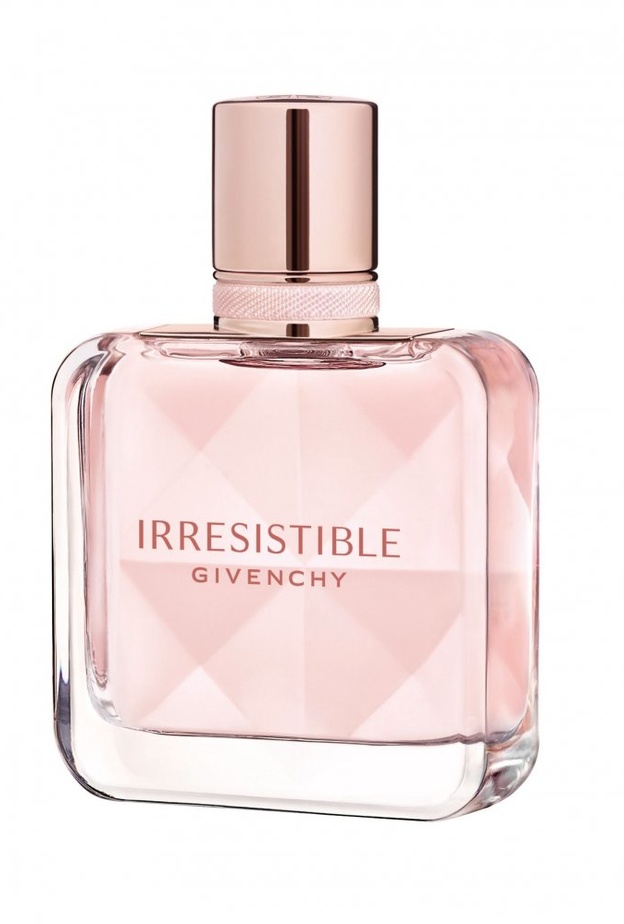 عطر Irresistible من Givenchy جاذبية لا تقاوم 
