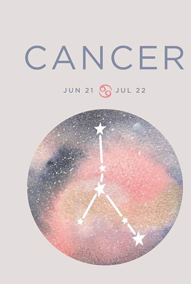 توقعات برج السرطان لشهري يونيو ويوليو