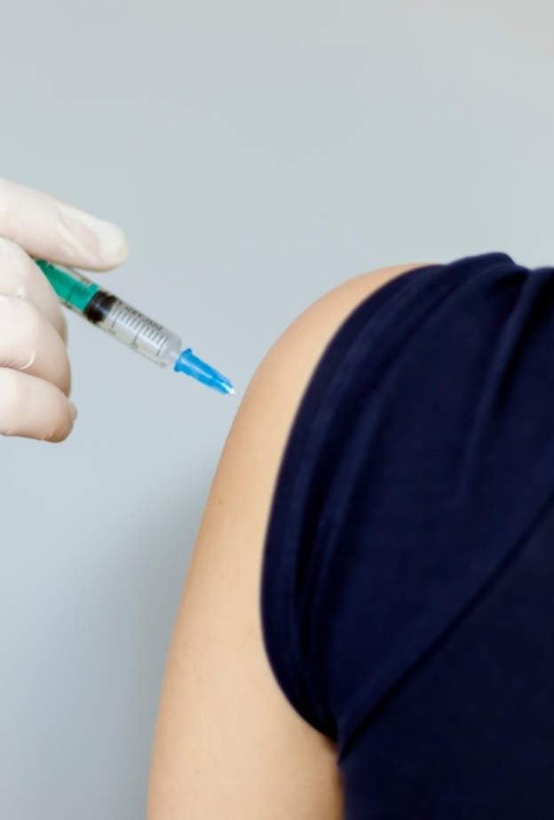  فوائد التطعيم في الوقاية من الامراض