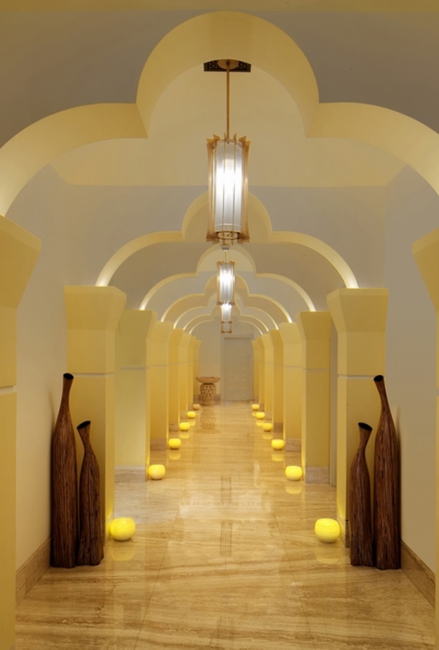 المنتجع الصحي الباليّ ماندارا سبا يطلق عروض الصيف