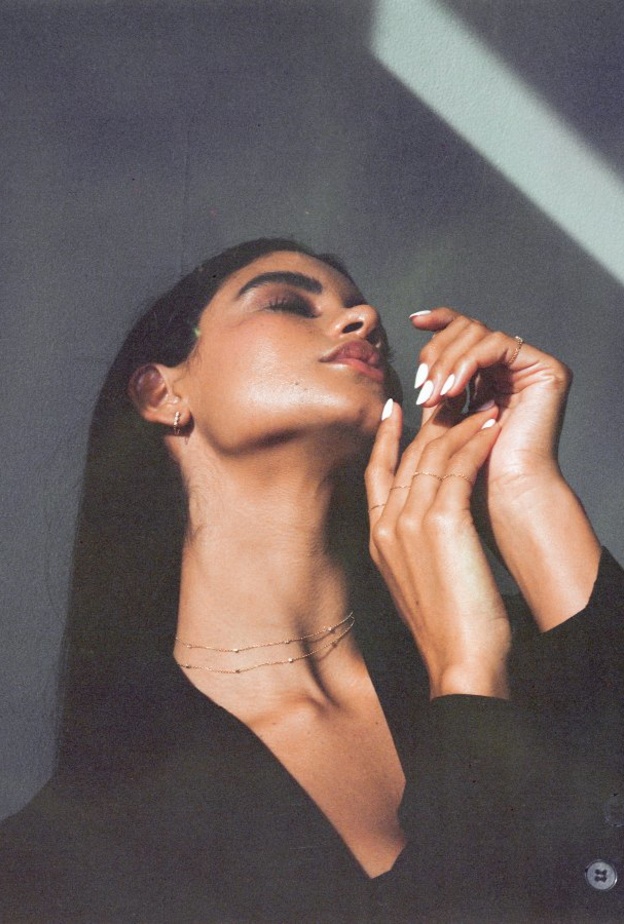 فاين للمجوهرات تتعاون مع ريم ونتاليا كنج لإطلاق تشكيلة Stargazing من المجوهرات الفاخرة والمستدامة