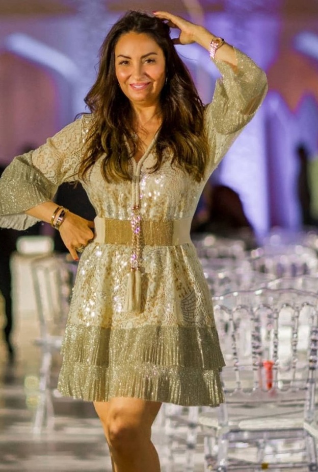 نيرمين الفقي