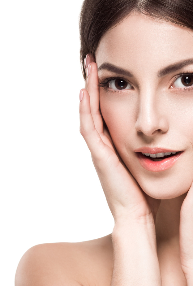 طريقة استخدم سكراب القهوة والليمون لحل مشاكل البشرة الدهنية