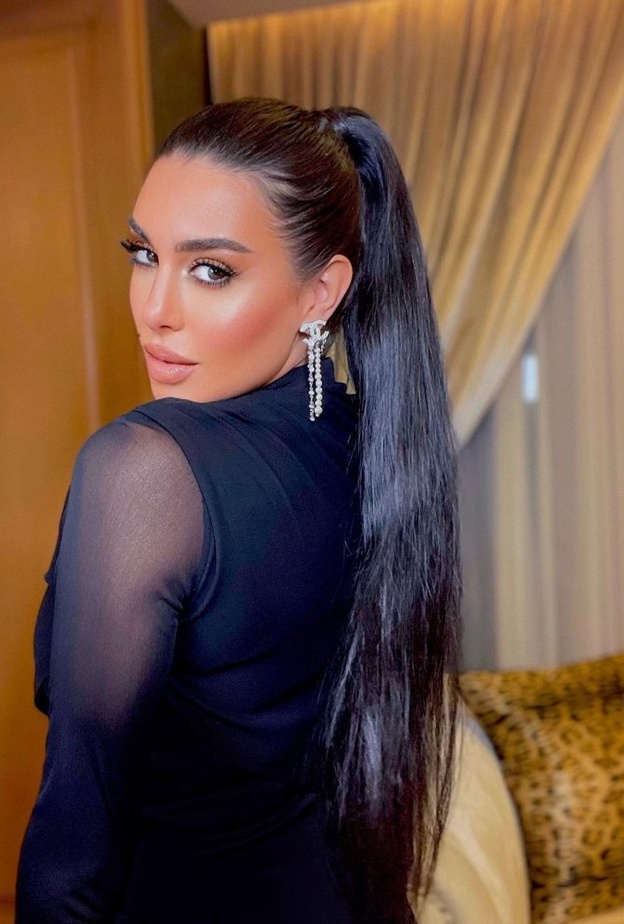 ياسمين صبري