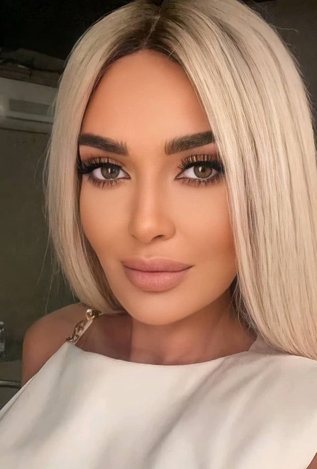 سيرين عبد النور 