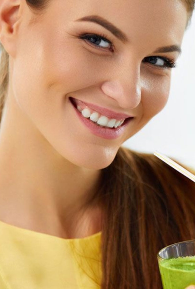 مشروبات تعزز صحة الامعاء