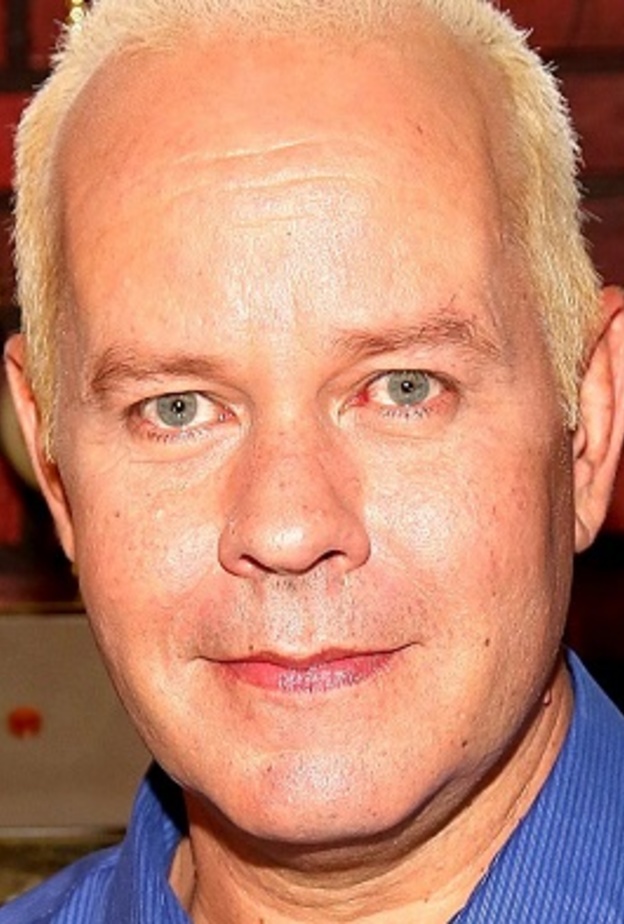 جيمس مايكل تايلر