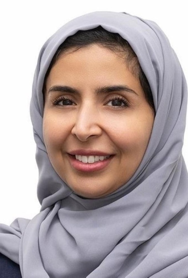 الدكتورة سوزان محمد اليحيى مديراً عاماً للمعهد الملكي للفنون التقليدية