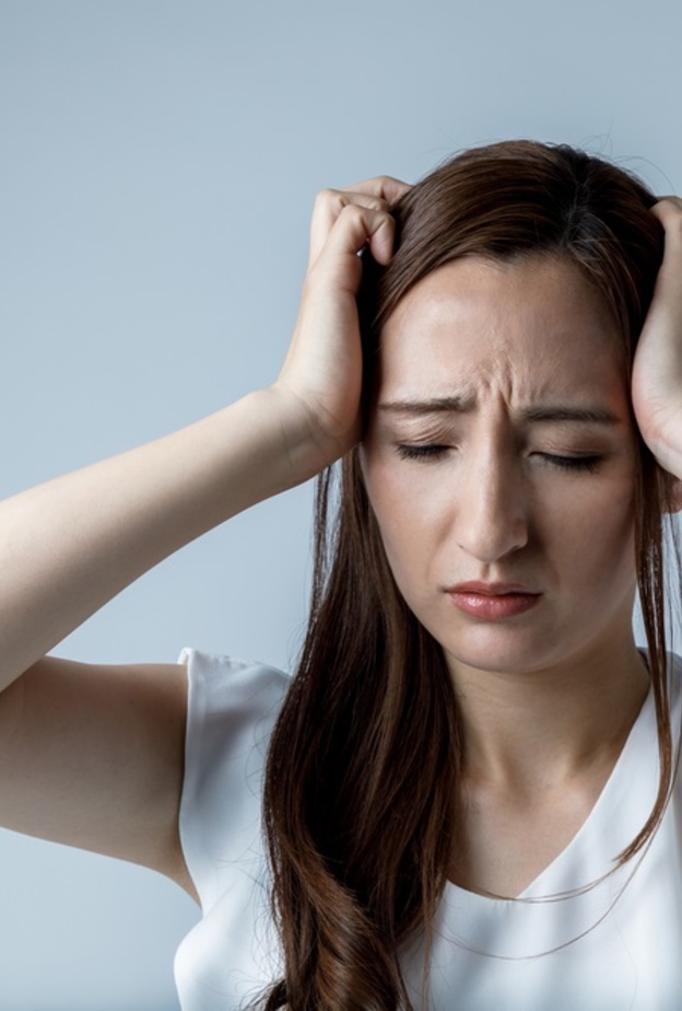 وجود صلة بين ميكروبات الامعاء والسكتة الدماغية