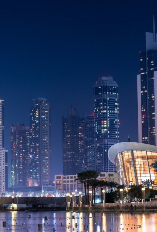  اطلاق هيئة دبي الرقمية