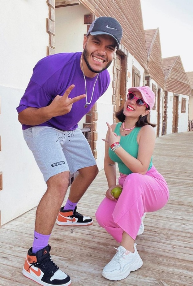 أسما شريف منير