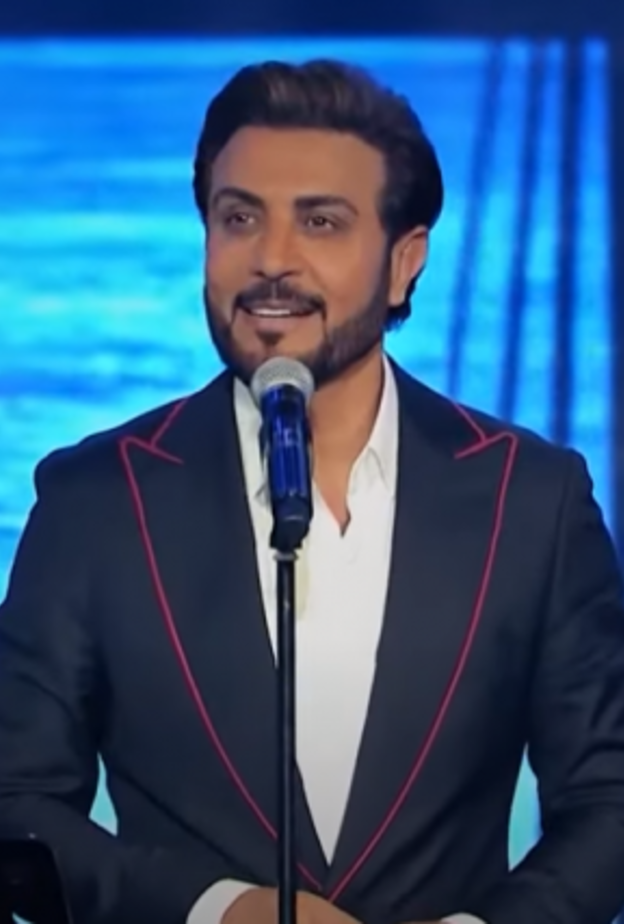 ماجد المهندس